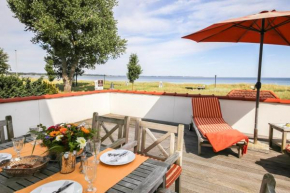 Ferienwohnung Barebica, Scharbeutz